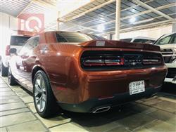 دۆج چالنجەر